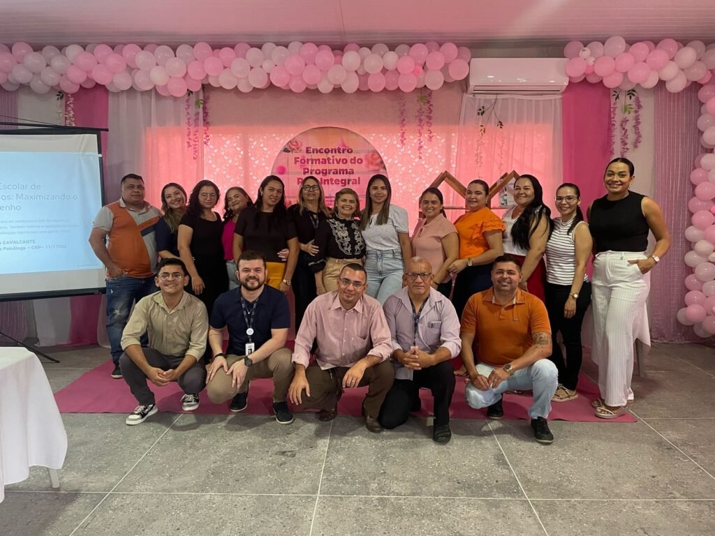 Gestão escolar de resultados 1