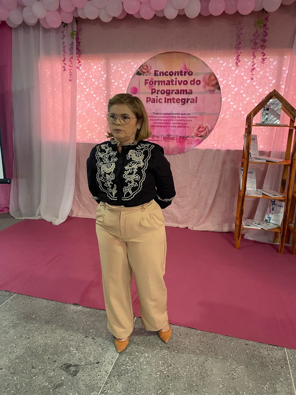 Gestão escolar de resultados 2