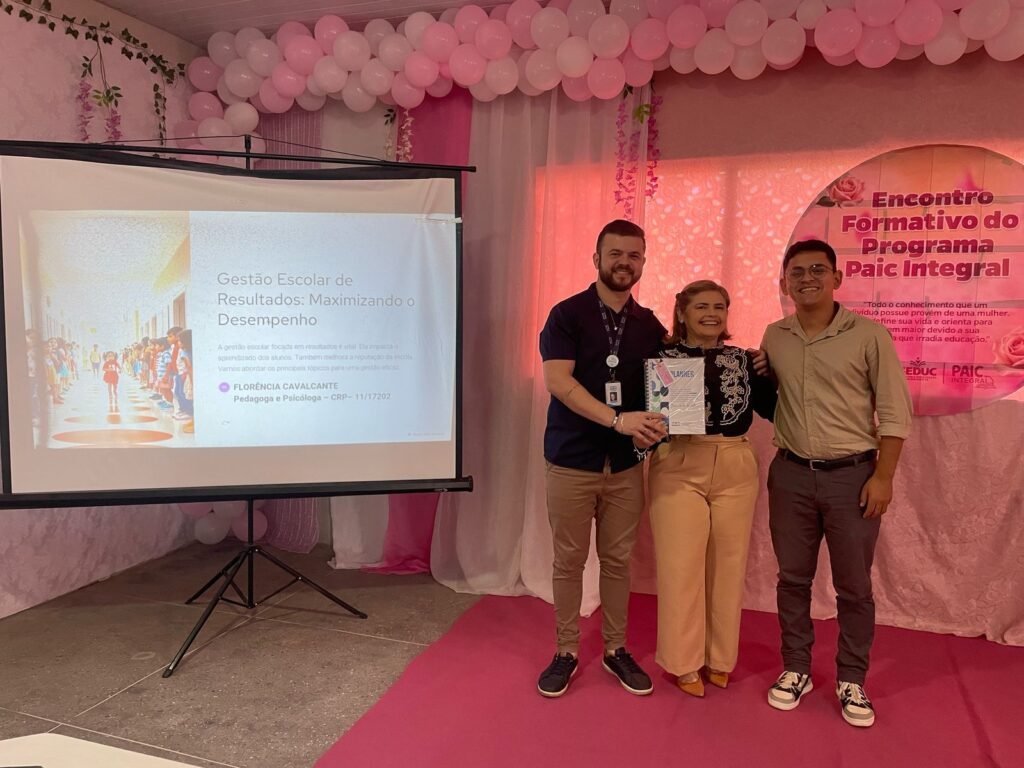 Gestão escolar de resultados 3