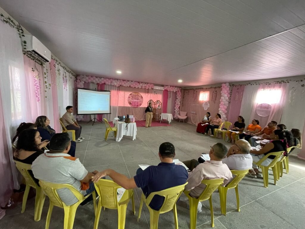 Gestão escolar de resultados 4