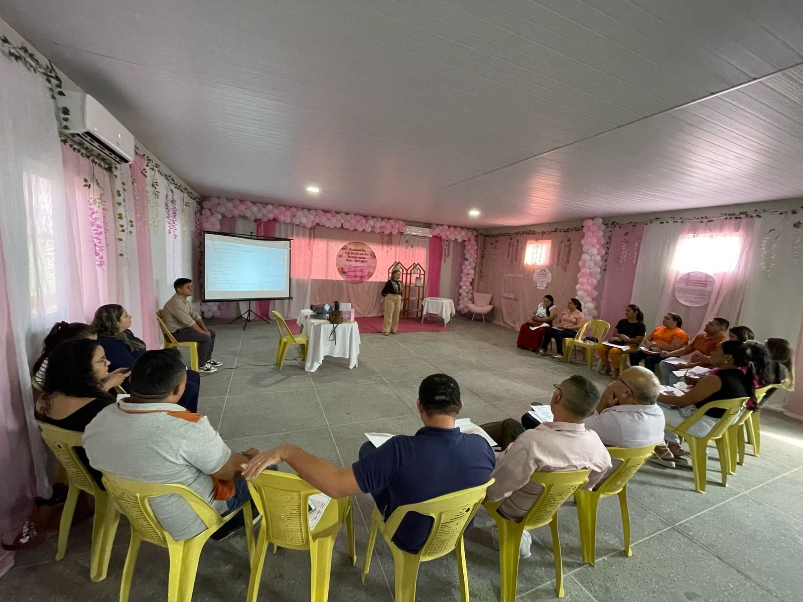 Gestão escolar de resultados 4